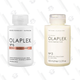 Olaplex Hair Perfector No 3 Repairing Treatment | $20 | Amazon
Olaplex No.5 Bond Maintenance Conditioner | $20 | Amazon
Olaplex No 6 Bond Smoother | $20 | Amazon
Olaplex No.4 Bond Maintenance Shampoo | $20 | Amazon